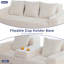 Canapé convertible 4 en 1 Boneless-1771512645-1771633598