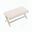 Double banc Comfort rembourré-129412020-129412023-129412024