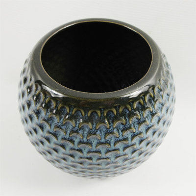 Handmade Ceramic Pot Planter