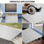 Rampes de seuil pour portes, seuil réglable en aluminium pour portes extérieures-109517375