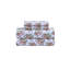  Draps 100% coton, literie en percale à tissage 300 fils, poche profonde de 16 po-110652951-110652954