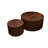 Pavitar 2 - Piece Solid Wood Living Room Table Set-1343559487