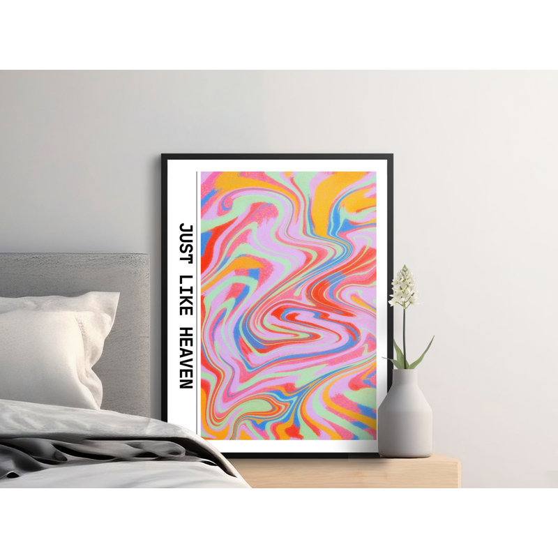 Mikole Print, 12x18