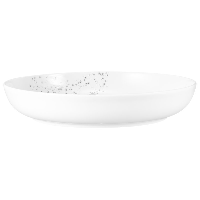 Liberty Silver Stars 2270 Dining Bowl