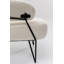 Armchair Peppo White