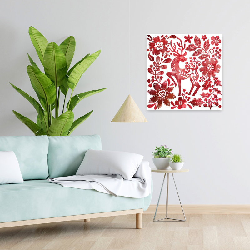 Print, 60.96cm H x 60.96cm W