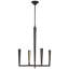 Thomas O'Brien Galahad Small Chandelier-68834489-70167304