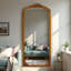 Miroir rétro avec cadre sculpté-648088749-648088750