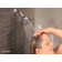 2.5 GPM Adjustable Shower Head