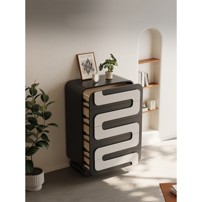 Commode d'appoint Modern Creative
