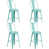 Turquoise est en rupture de stock