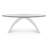 Hilry Glass Top Single Coffee Table-930864033