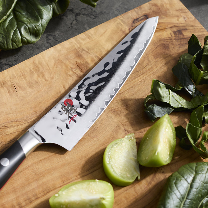 Miyabi Hisho 5.25-Inch Prep Knife