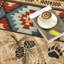 Tapis lavable Boho Chic-921963218
