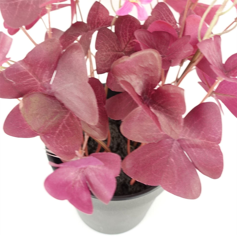 Foliage Plants 30cm Faux Plant in Pot Liner