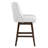 Danh 2-Pack Swivel Counter Stool