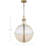Polito 1 - Light Single Pendant-691819407-691819404
