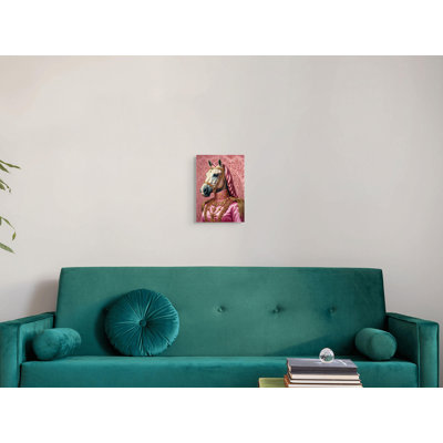 No Frame Print on Plastic / Acrylic