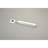 Rainfall Style Shower Head 304 Stainless Steel - Self-Cleaning, 12X12x10, White, Bathroom Elegance Ultra-Thin Showerhead Rainfall, Self, Stylish Upgrade-121690612