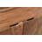 Burnell Solid Acacia Wood Sideboard