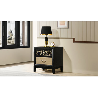 Table de chevet Jelayne