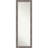 Eliakim Flat Wall Mirror-89258487