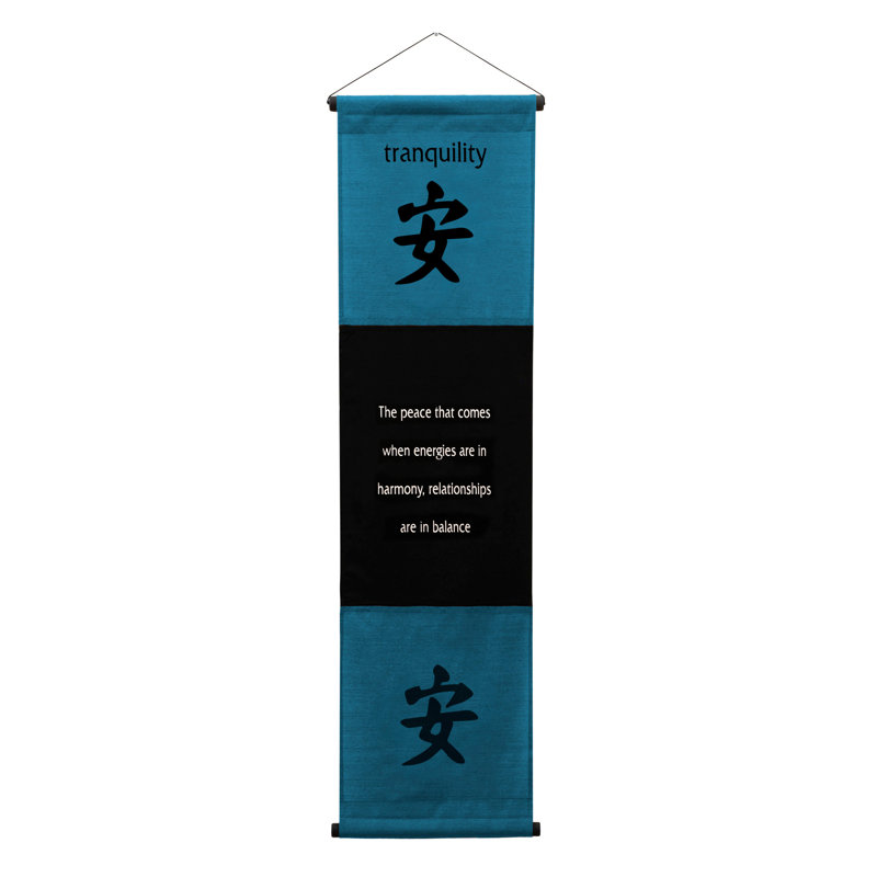 Okinawa Cotton, Blue