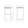 Humiston Backless Counter & Bar Stool