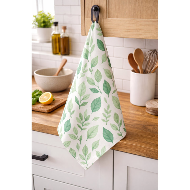 Sublimation Tea Towels Pack Of 3- 40x60