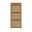 Rectangle Accent Cabinet