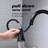 Naiyafly Pull Out Kitchen Faucet