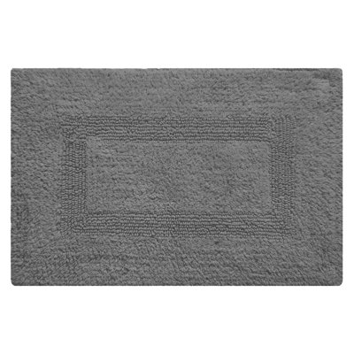 Edilio Cotton Bath Rug
