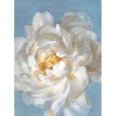 " Open Petals II "