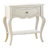 Modern Shevlin 24'' Solid Wood Nightstand – Elegant Bedroom Table with Single Drawer & Storage Shelf-1310754186