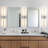 30'' Jaiman 2-Light Rotatable Dimmable LED Vanity Light-578787362
