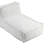 Ramona Outdoor Bean Bag Lounge Chair-1239724662