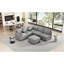 86,6 po Canapé modulaire Canapé modulaire-751920011