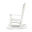 Chaise berçante Anara