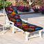  Coussin de patio pour l'extérieur 3 po