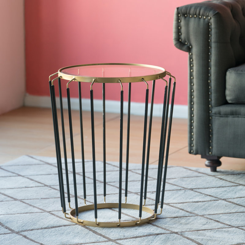 Table de bout Maymie