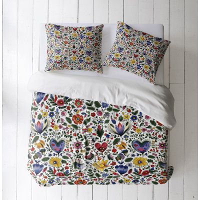 Duvet Cover