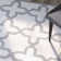 Cannen Hand Tufted Wool Geometric Rug