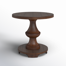 Gildford Solid Wood End Table