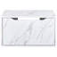 Charneka 60mm Single Bathroom Vanity with Basin