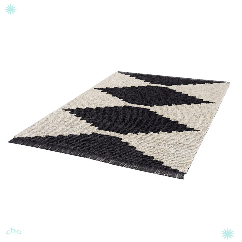 Tapis moderne pour le salon