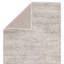 Tapis à poil long gris clair Kennedi-1361535890