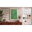 Rolling Hillside Scandinavian - Wrapped Canvas-2014654706-2014654716