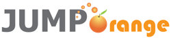 JumpOrange logo
