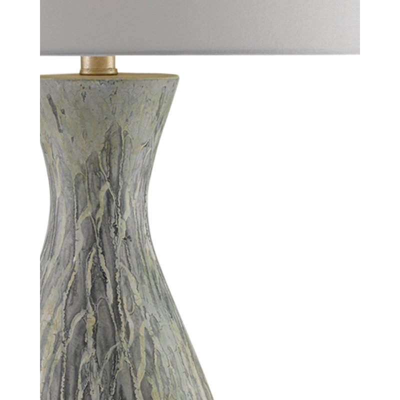 Lampe de table 32 po Rana
