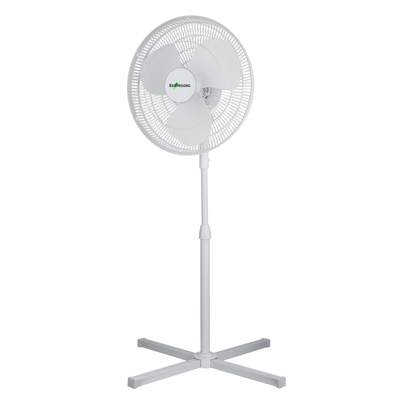 Ventilateur sur pied Ecohouzng